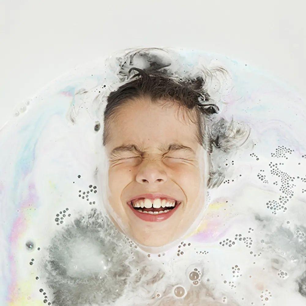 NAILMATIC BOMBA Bano EFERVECENTE SUPERNOVA-3