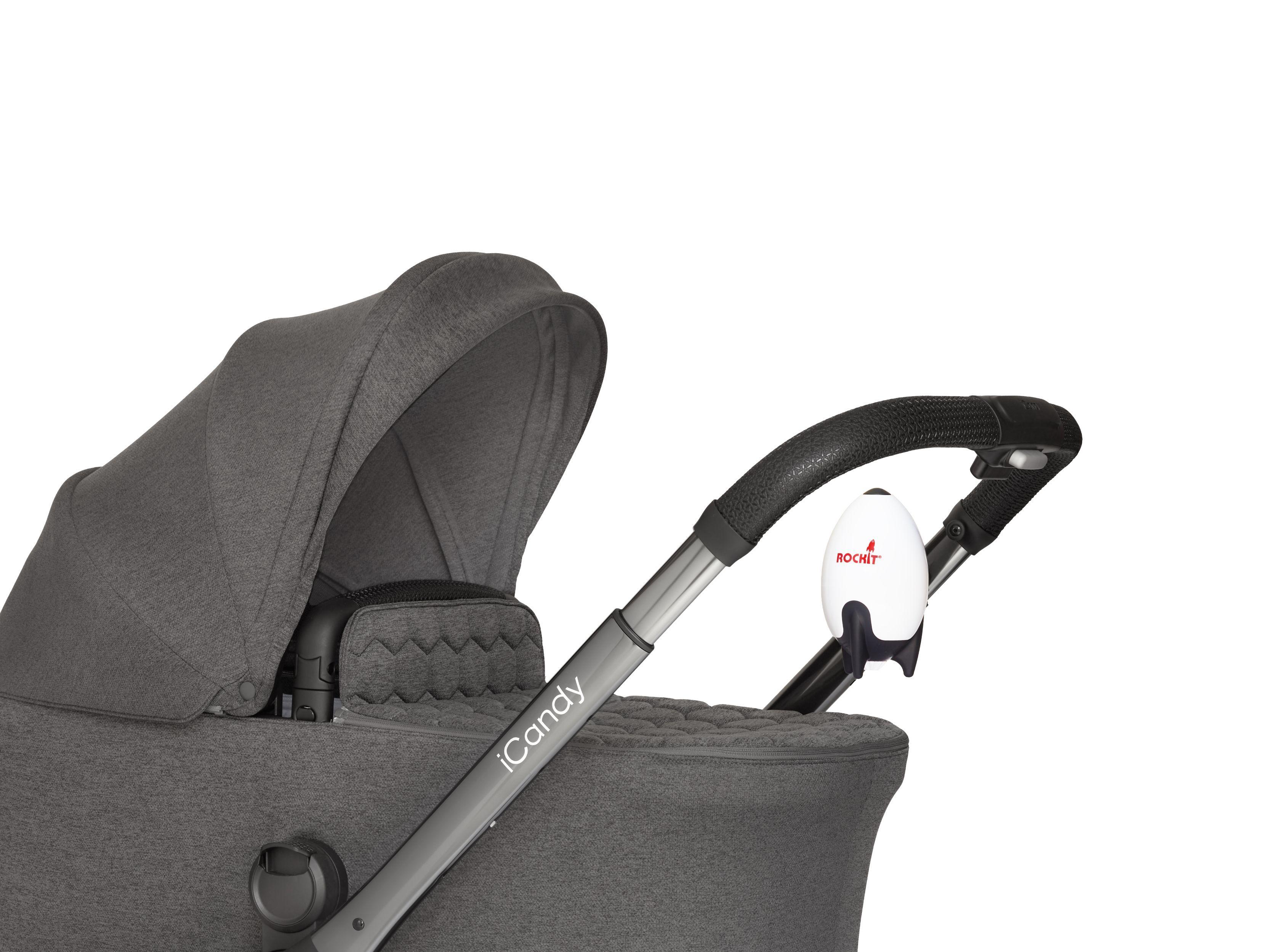 Mecedor RECARGABLE de Coches-6