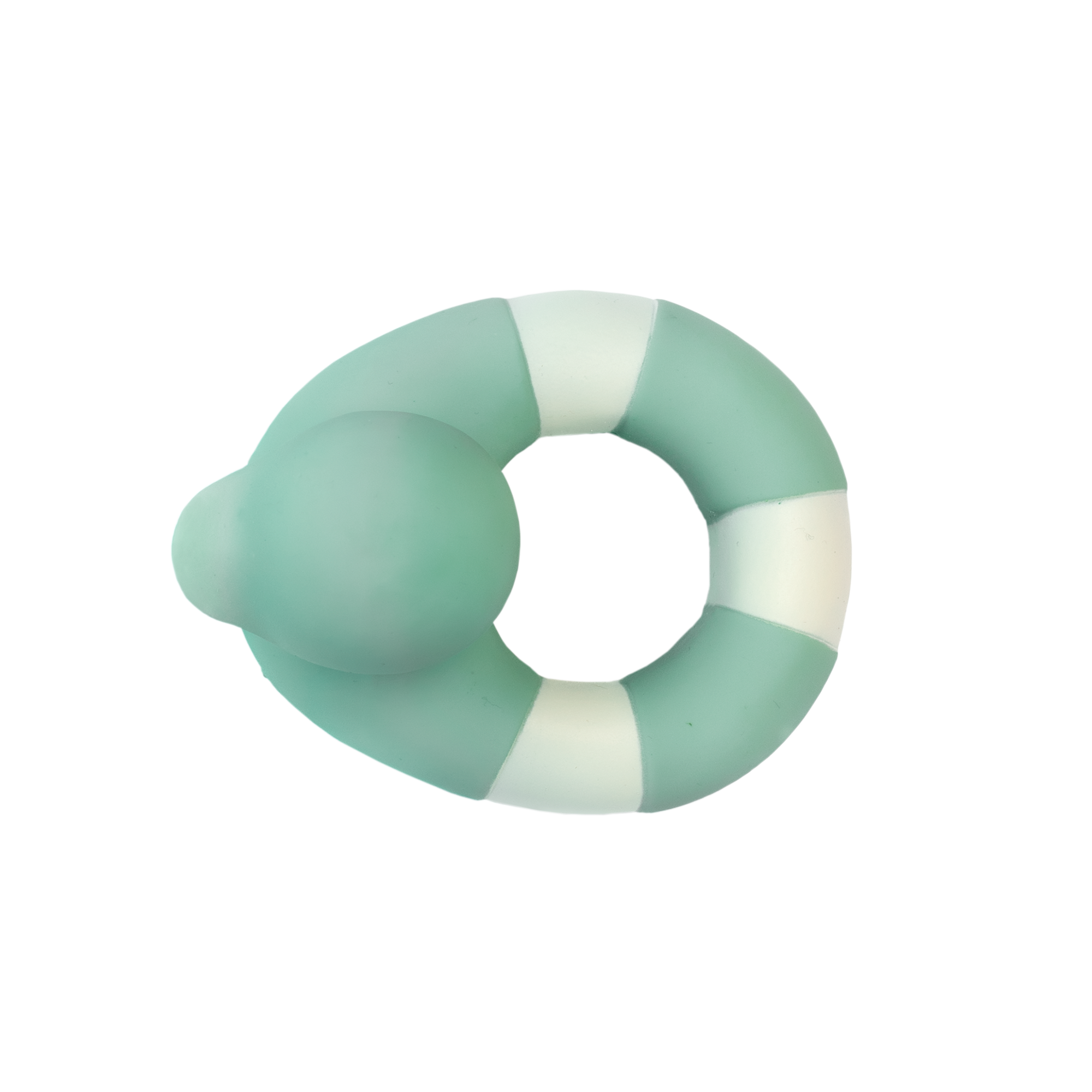 PATO FLOTADOR MENTA-2