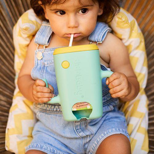 DidoPoucher PORTA Pouches y Cajitas TURQUESA-4