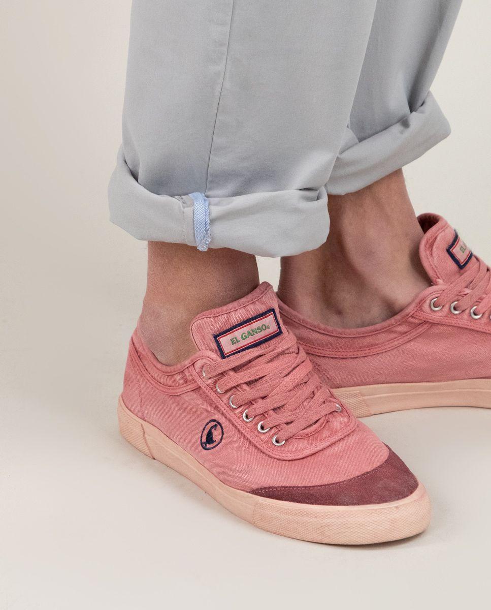 Pantalón Chino Pinzas Gris HOMBRE PV 25-0