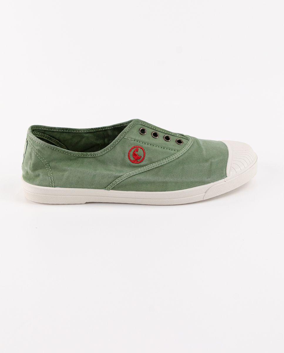 Zapatilla Natural World By El Ganso Kaki UNISEX PV 25-0