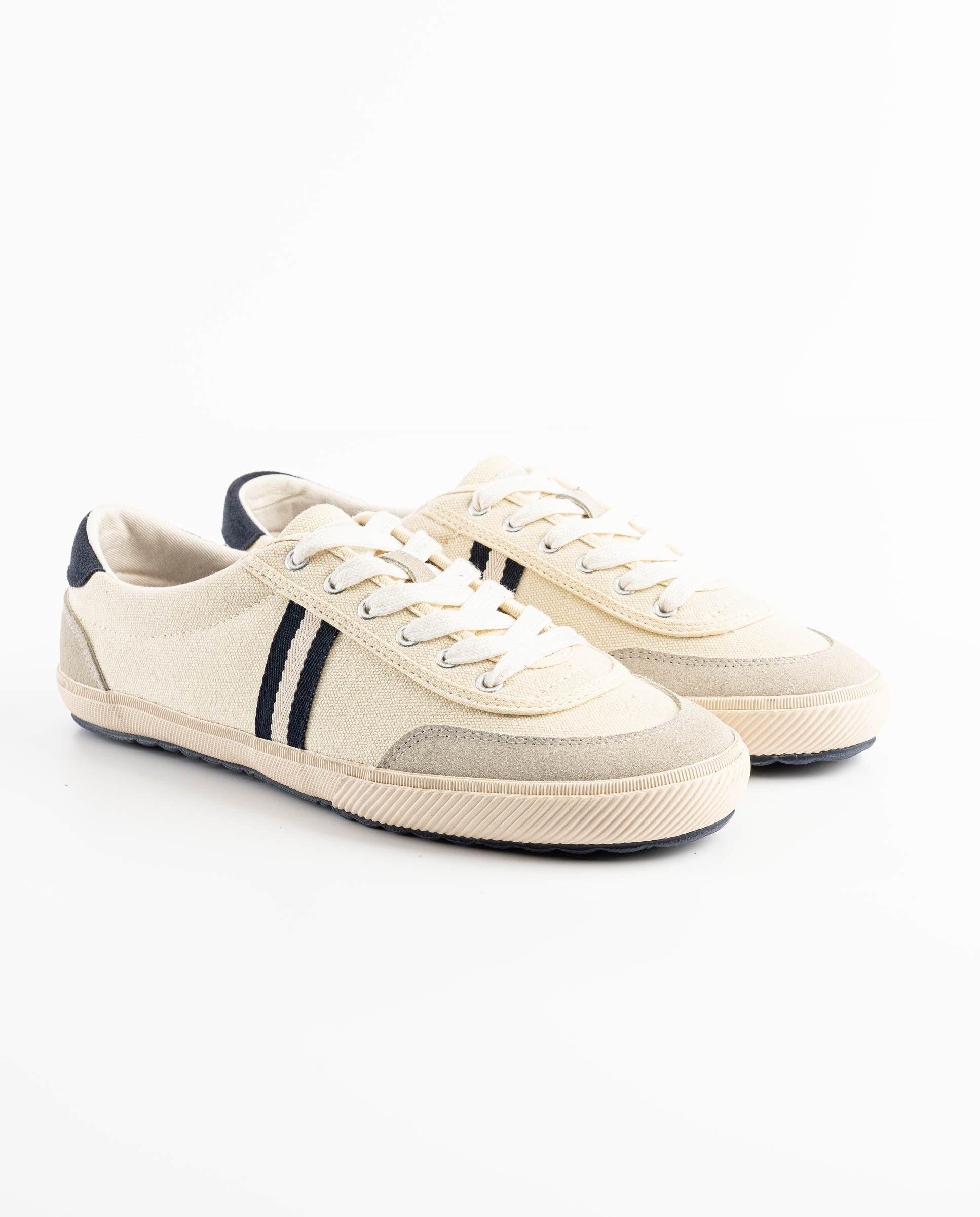 Handball Canvas Crudo UNISEX OI 25-2