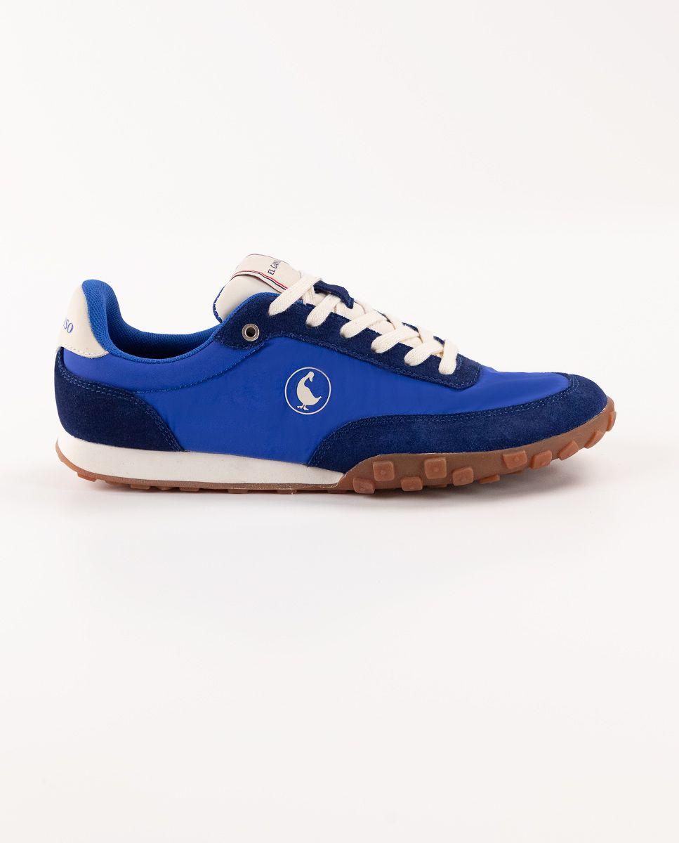 Zapatilla Athletic Marino UNISEX PV 25-0