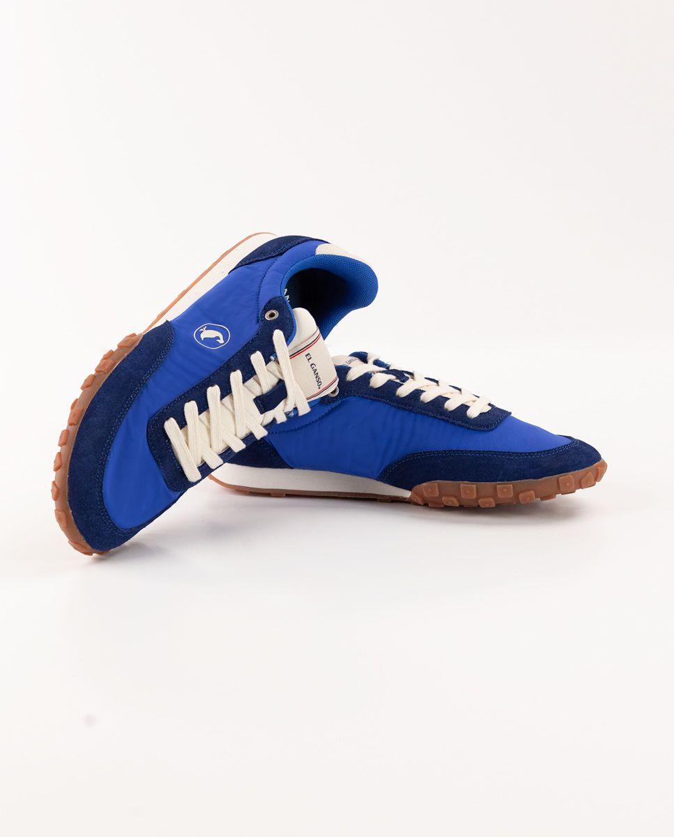 Zapatilla Athletic Marino UNISEX PV 25-2