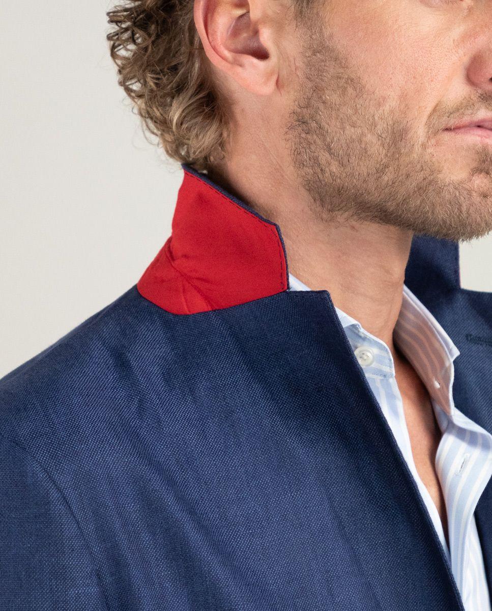 Americana Lino Marino HOMBRE PV 25-0