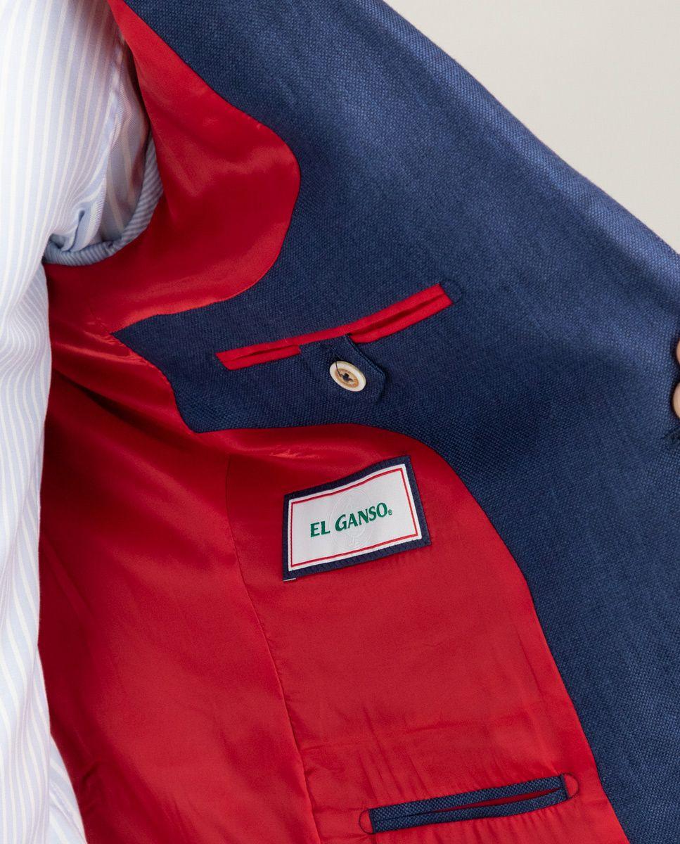 Americana Lino Marino HOMBRE PV 25-2