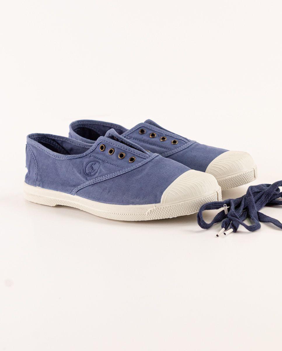 Zapatilla Natural World By El Ganso Marino MUJER PV 25-2