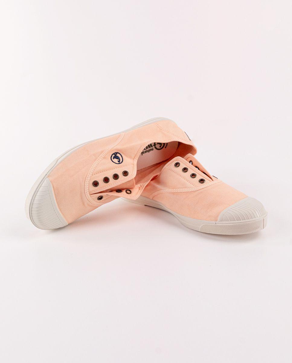 Zapatilla Natural World By El Ganso Naranja UNISEX PV 25-2