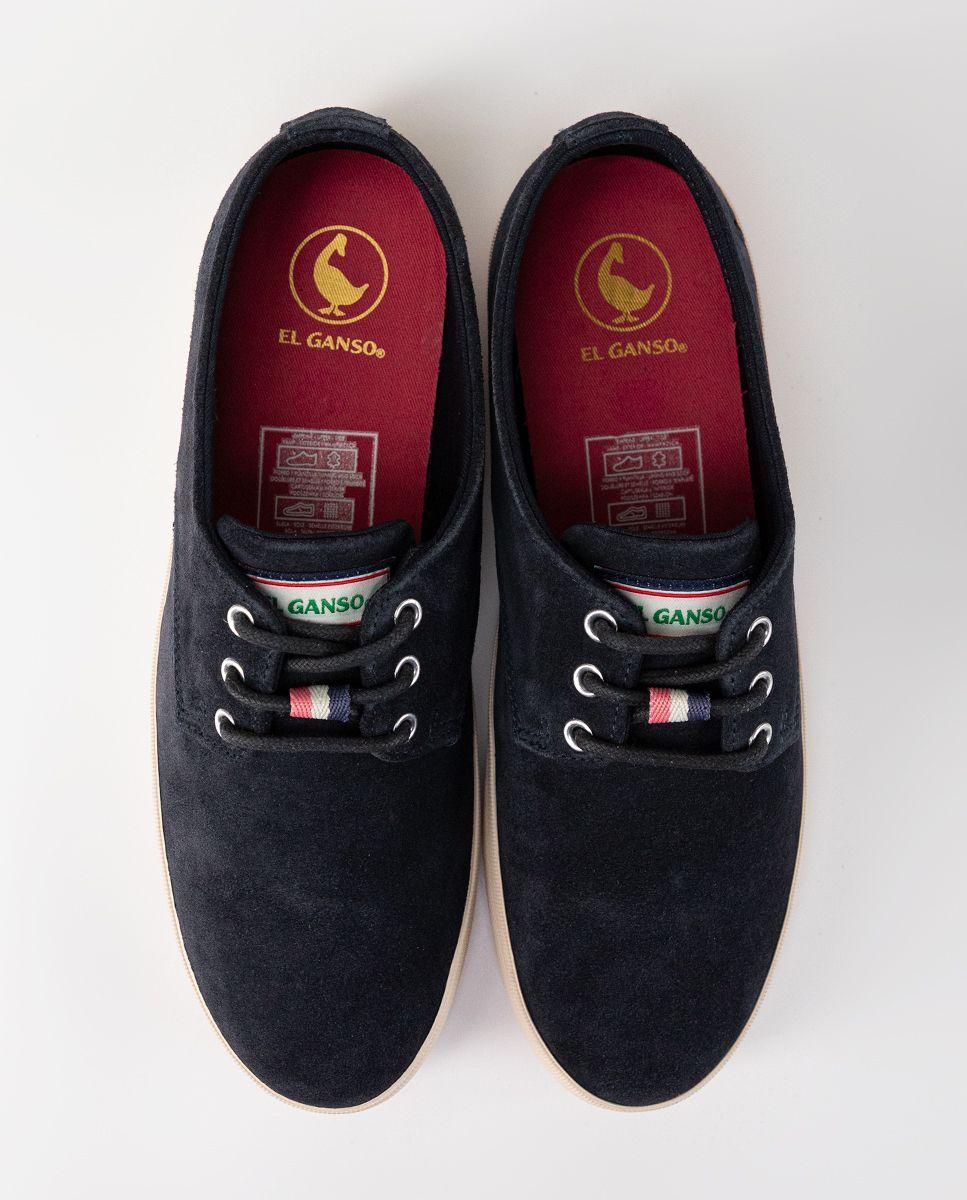 Derby Ante Marino HOMBRE PV 25-1