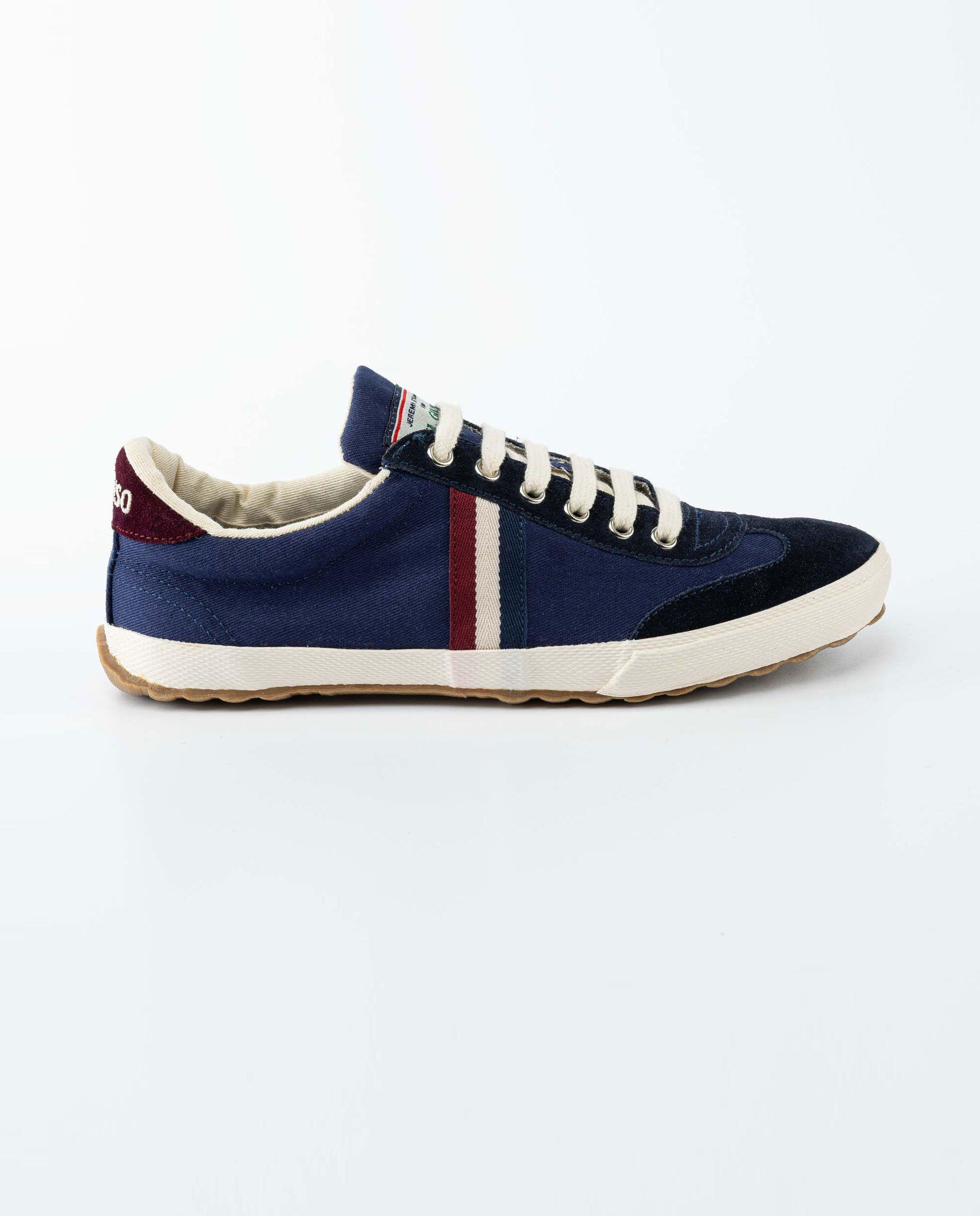 Match Canvas Marino UNISEX OI 25-0