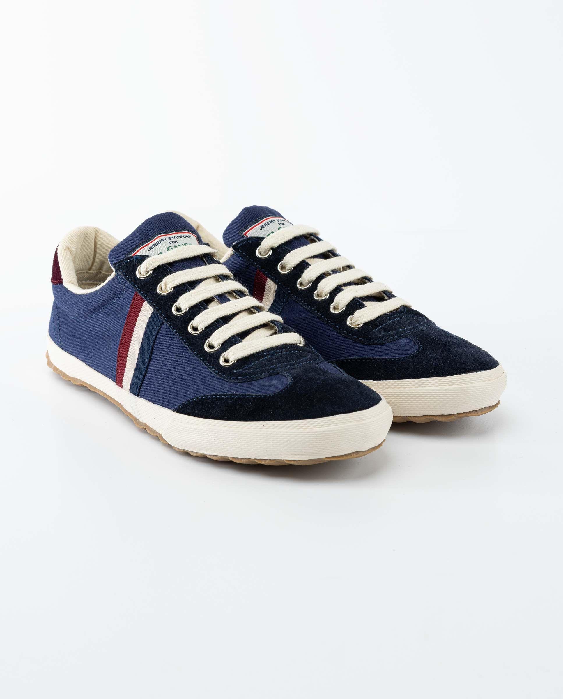 Match Canvas Marino UNISEX OI 25-2