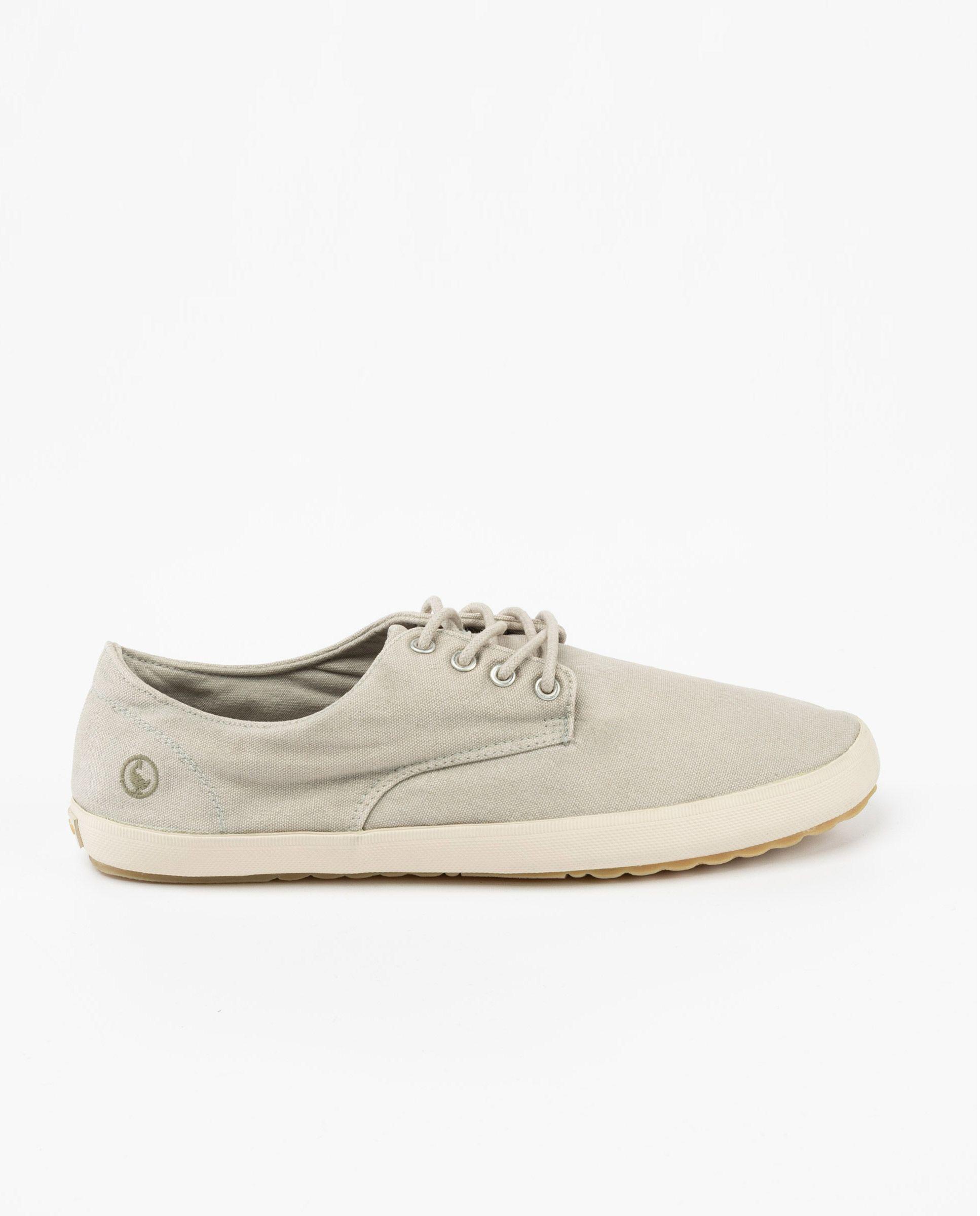 Derby Garment Dyed Canvas Tostado HOMBRE PV 26-1