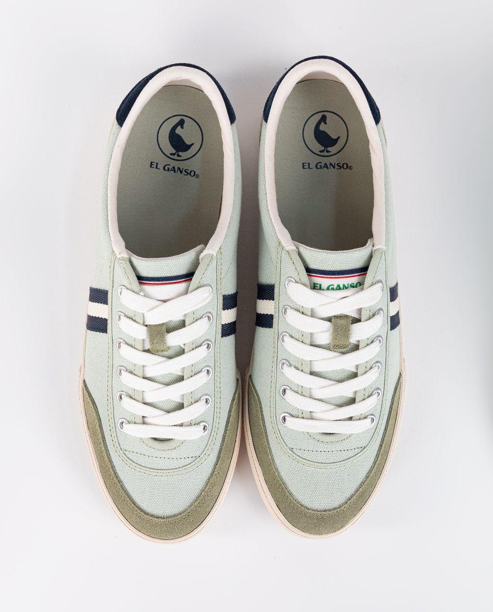 Handball Canvas Verde UNISEX PV 25-0