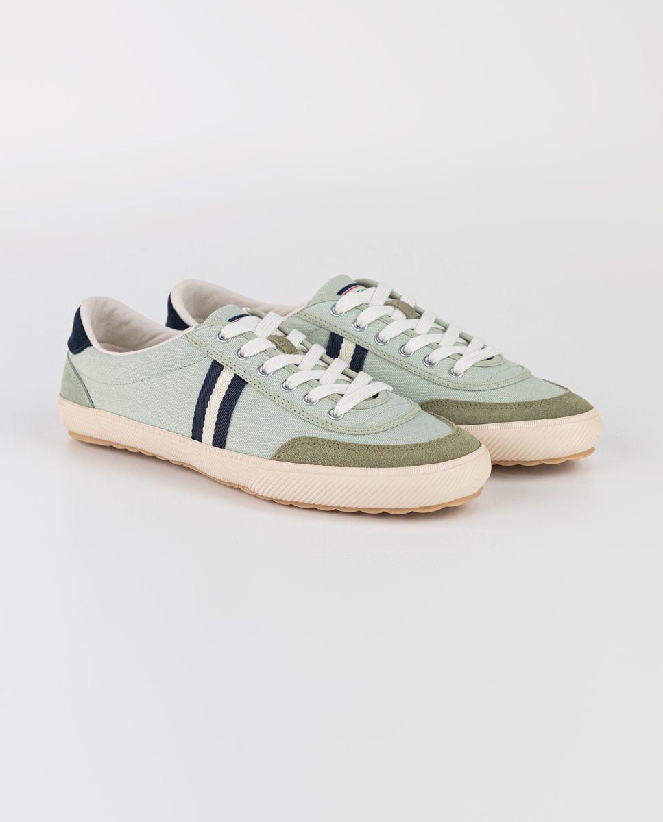 Handball Canvas Verde UNISEX PV 25-2