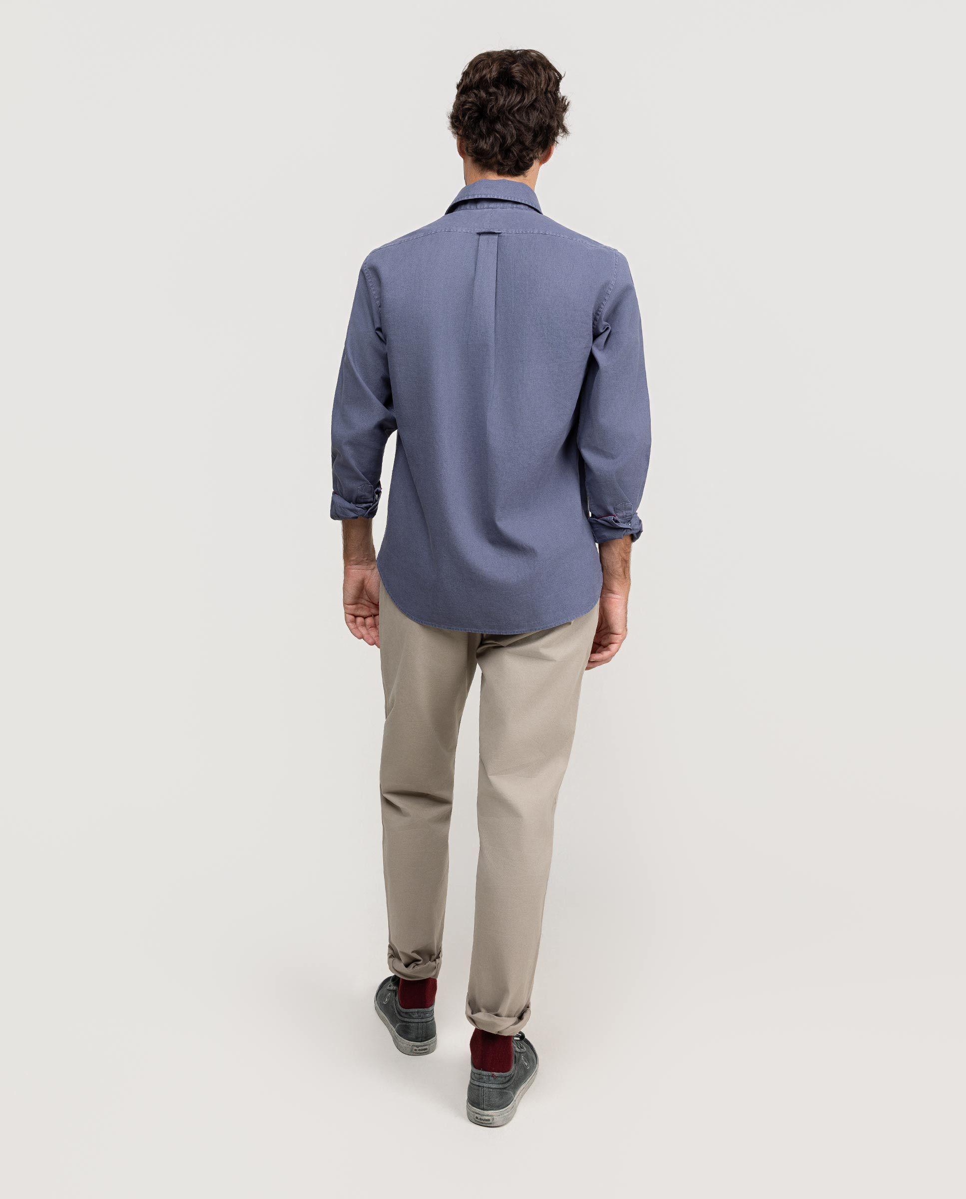 Pantalón Carpintero Topo HOMBRE OI 25-2