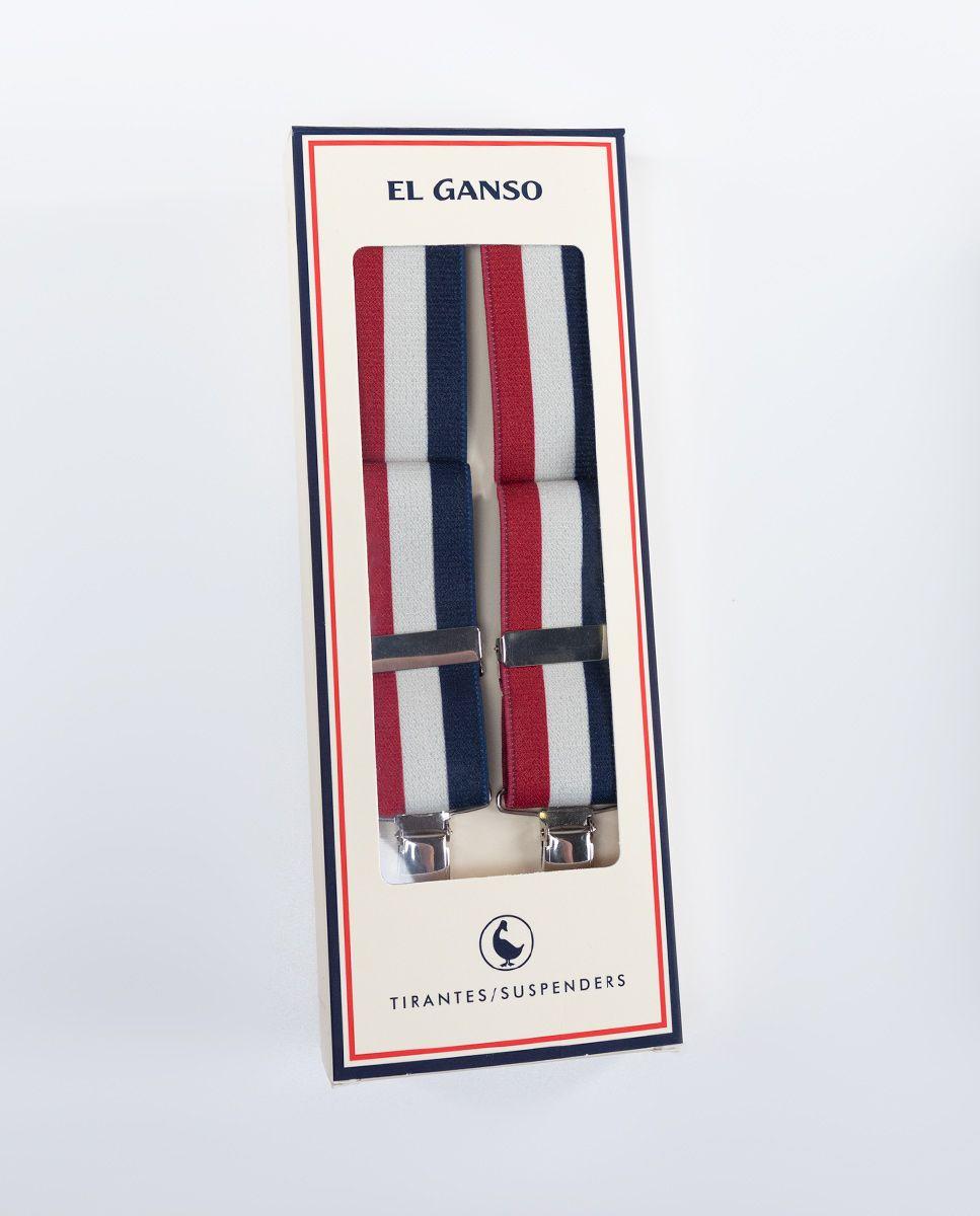 Tirantes Raya Icónica-0