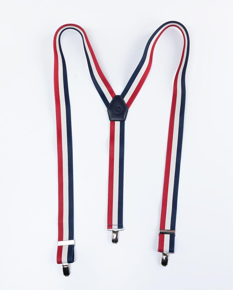 Tirantes Raya Icónica-1