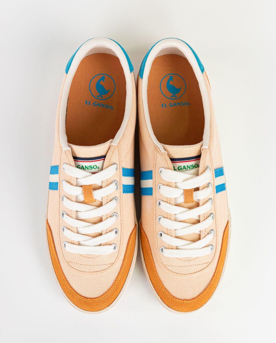 Handball Canvas Naranja UNISEX PV 25-0