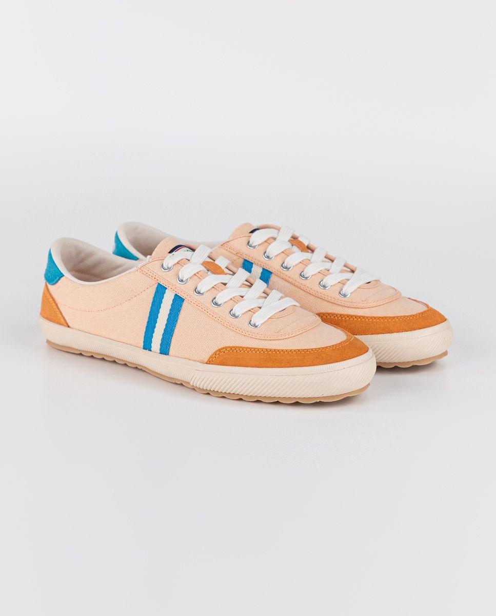 Handball Canvas Naranja UNISEX PV 25-2