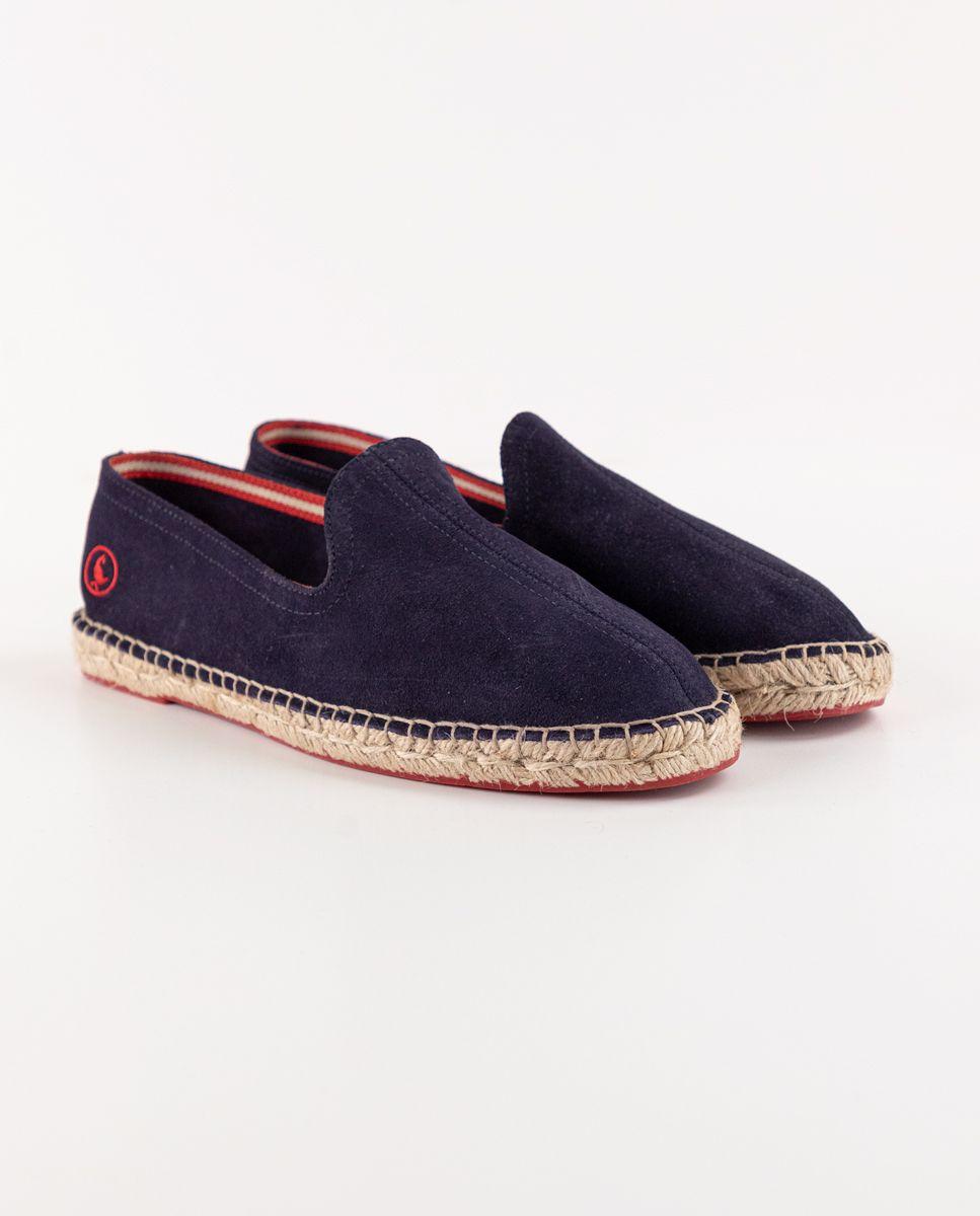 Alpargata Ante Marino HOMBRE PV 25-1