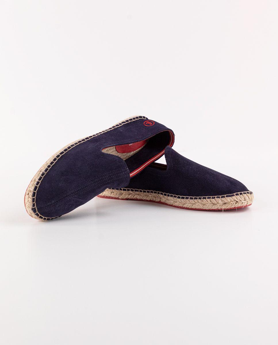 Alpargata Ante Marino HOMBRE PV 25-2