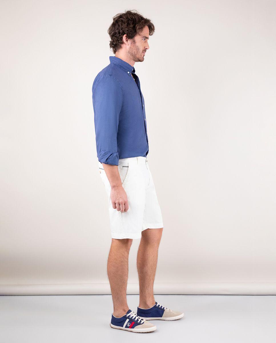 Bermudas Crudo LATAM HOMBRE OI 24-2