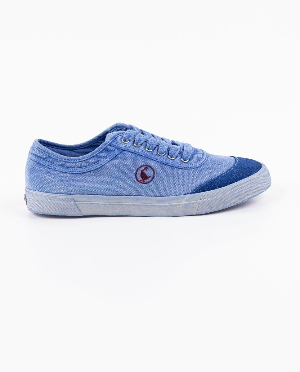 Squash Tinte en Prenda Azul UNISEX PV 25-0