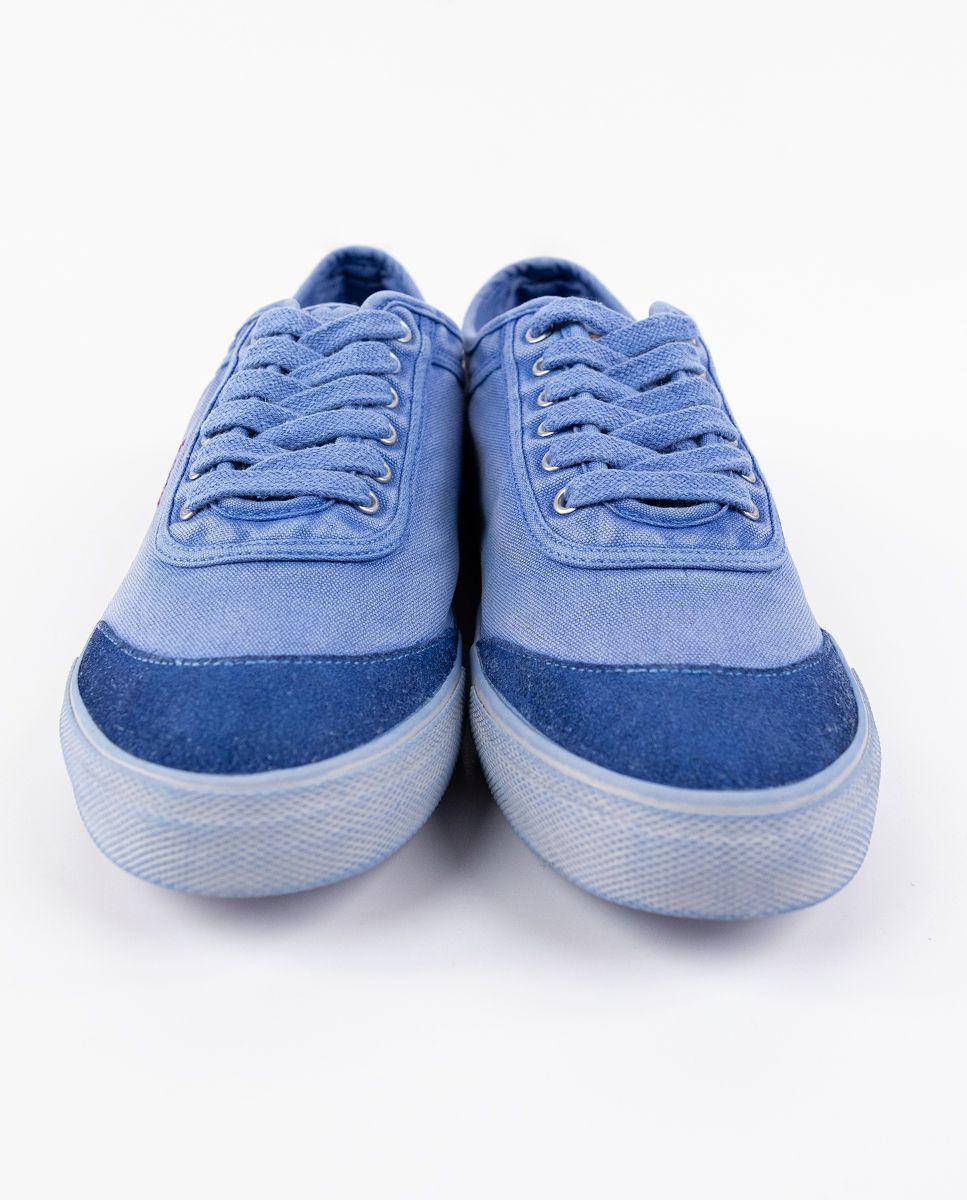 Squash Tinte en Prenda Azul UNISEX PV 25-2