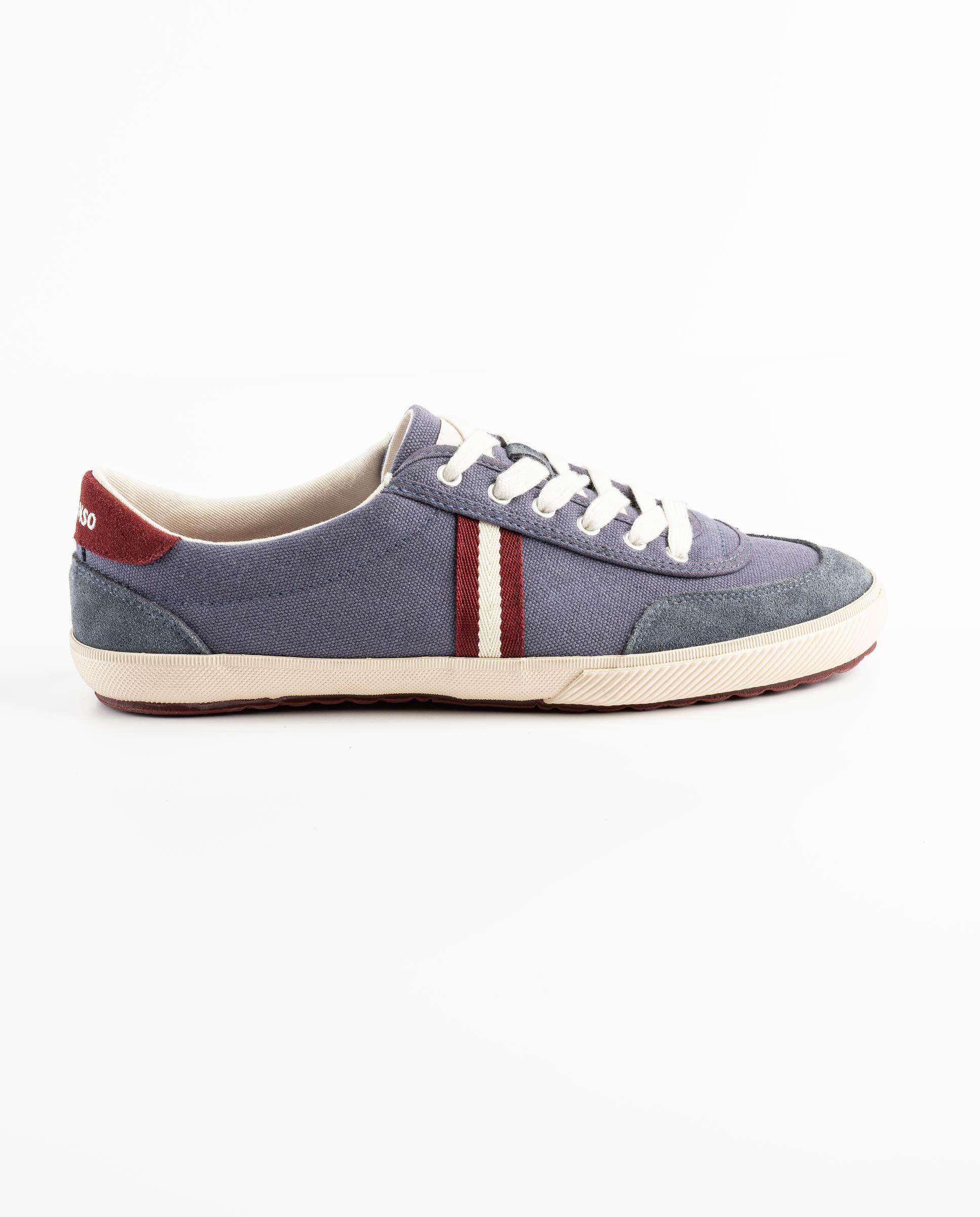 Handball Canvas Azul UNISEX OI 25-0