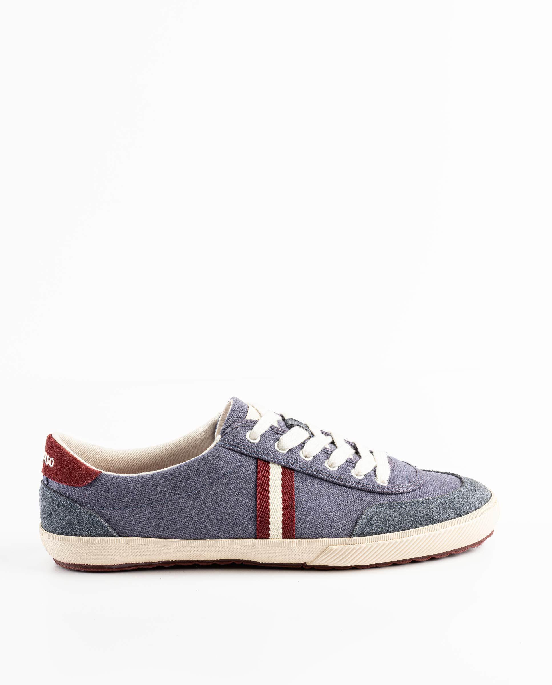 Handball Canvas Azul UNISEX OI 25-1