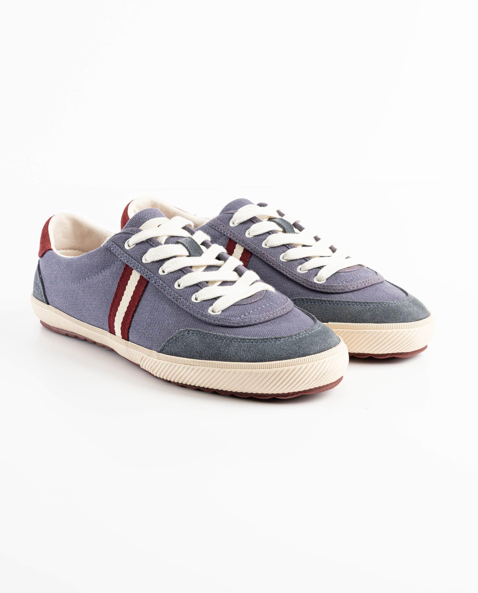 Handball Canvas Azul UNISEX OI 25-2