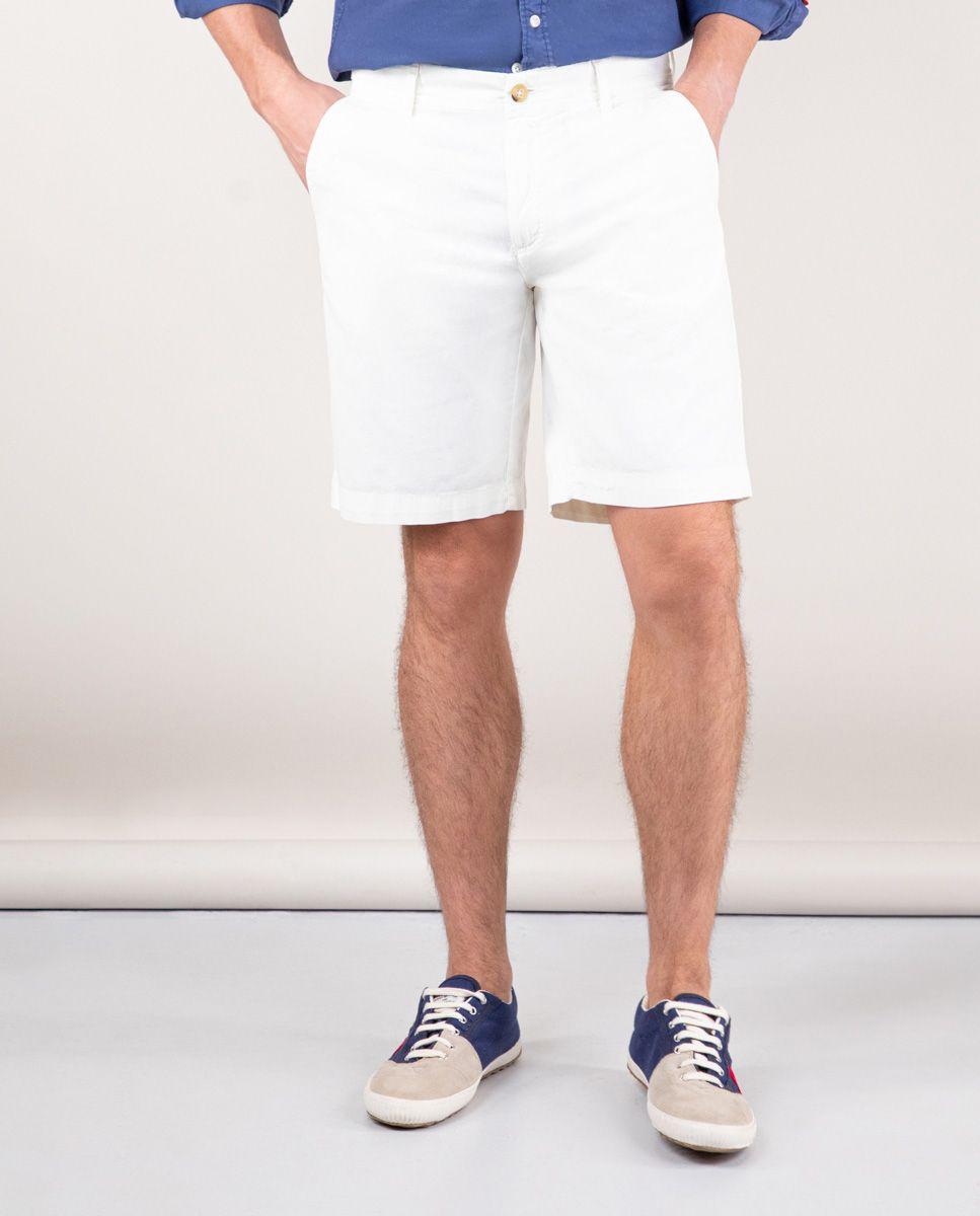 Bermudas Crudo LATAM HOMBRE OI 24-0