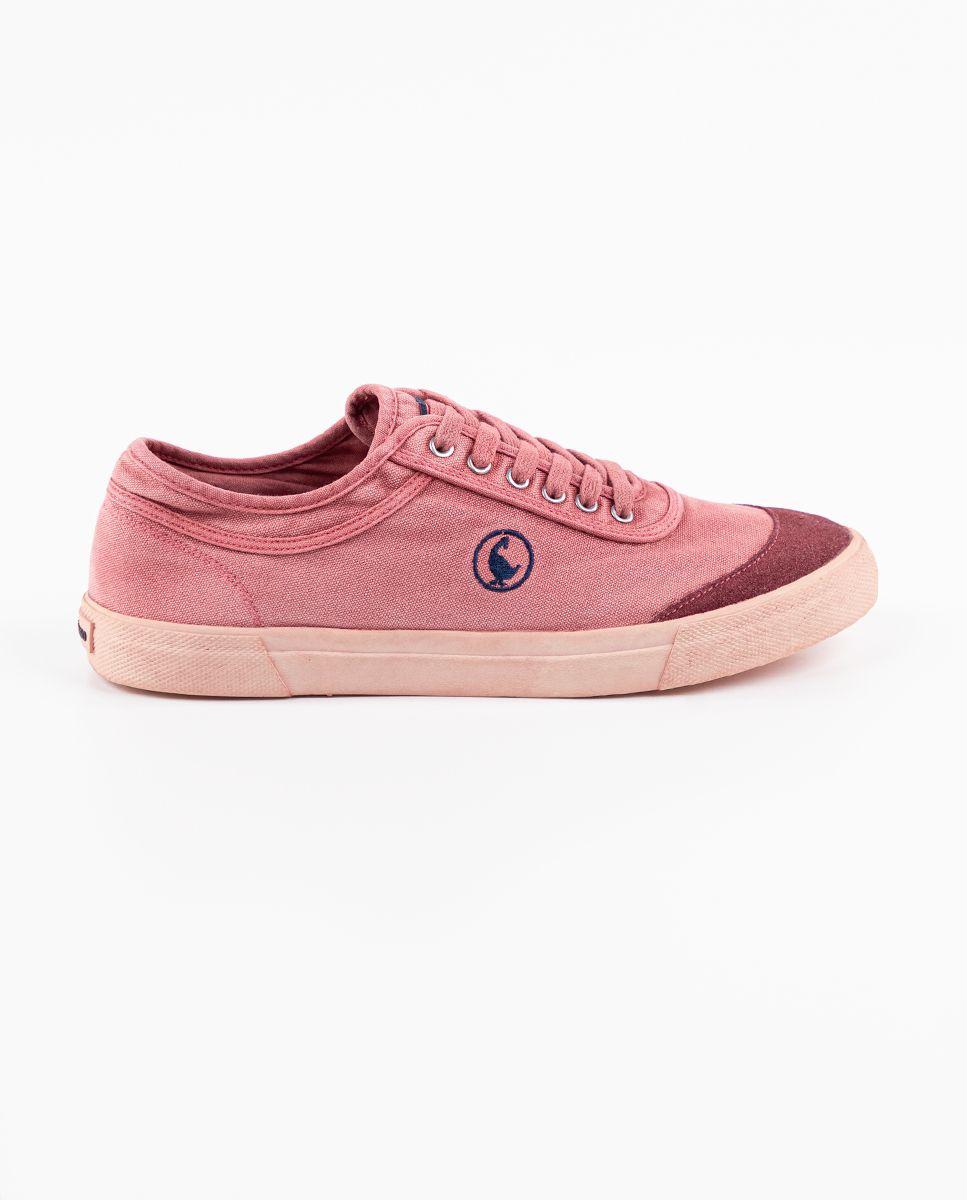 Squash Tinte en Prenda Rojo UNISEX PV 25-0