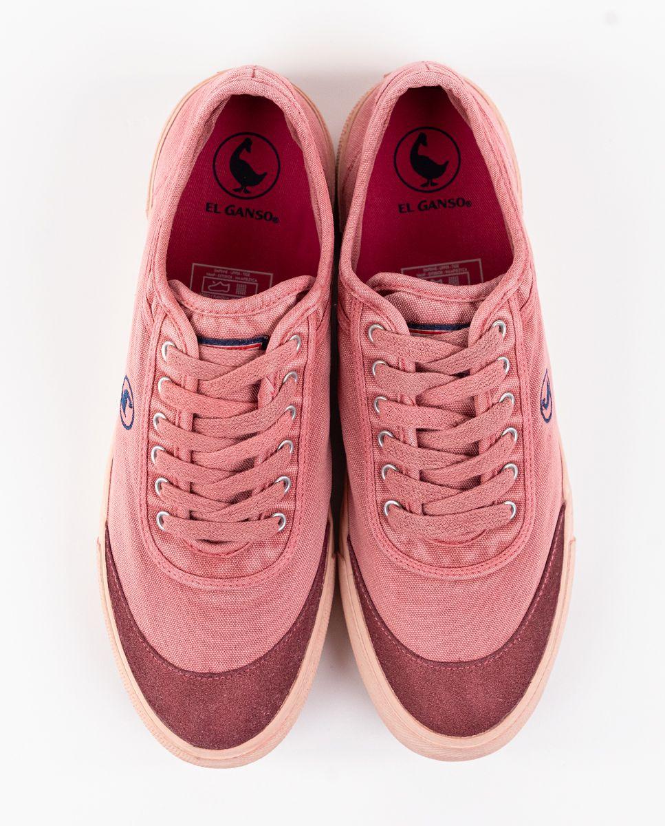 Squash Tinte en Prenda Rojo UNISEX PV 25-1