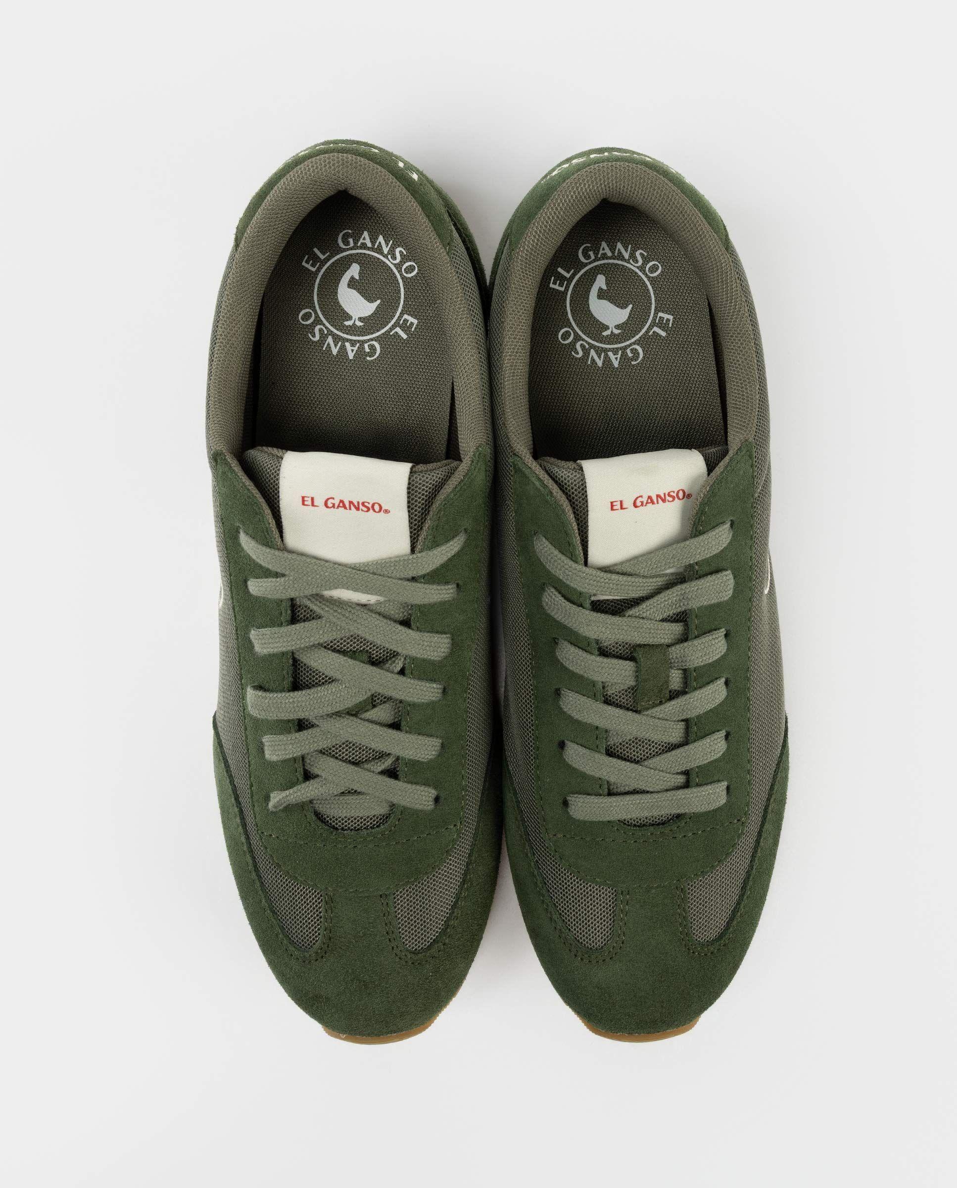 Running Verde UNISEX PV 26-0