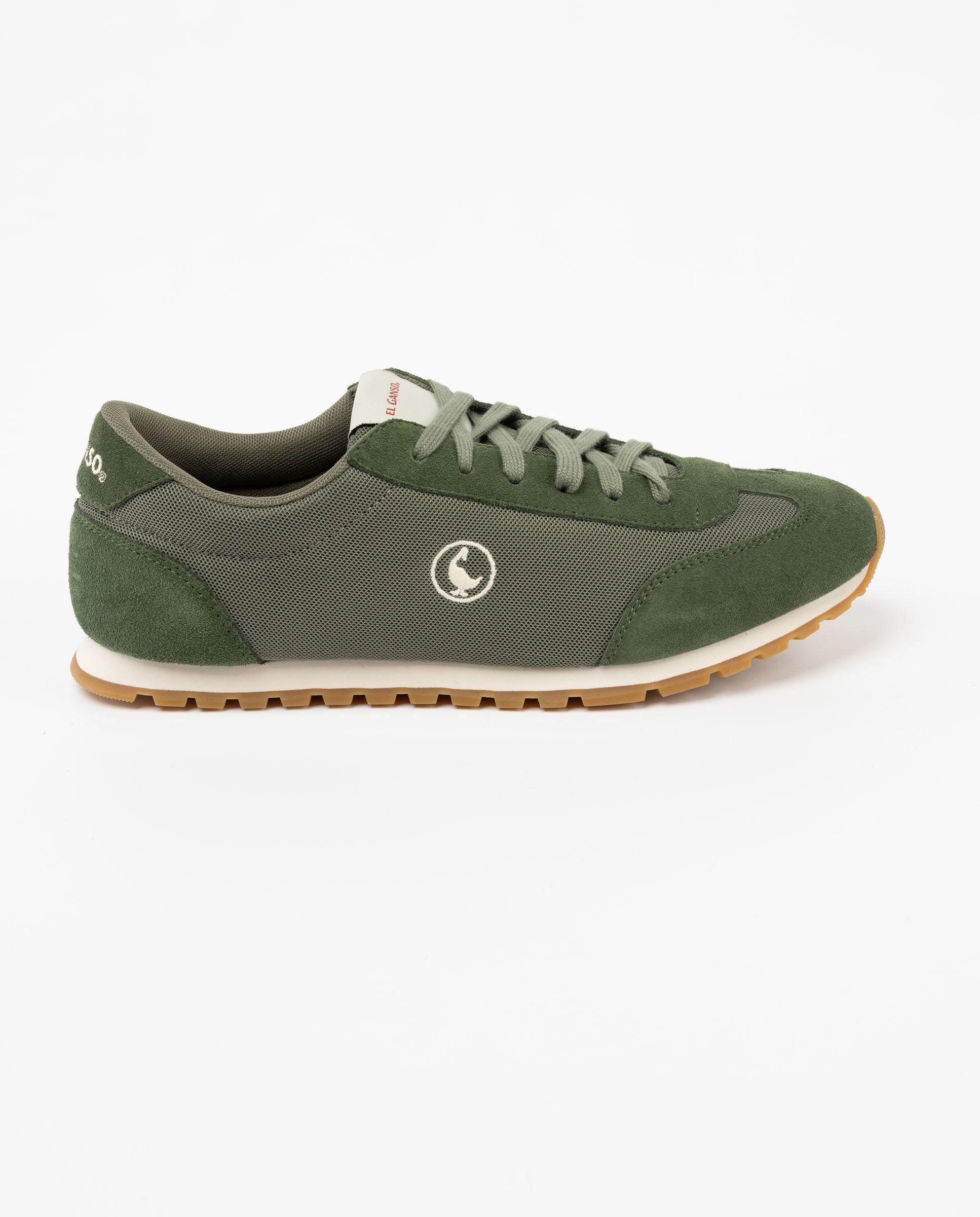 Running Verde UNISEX PV 26-1