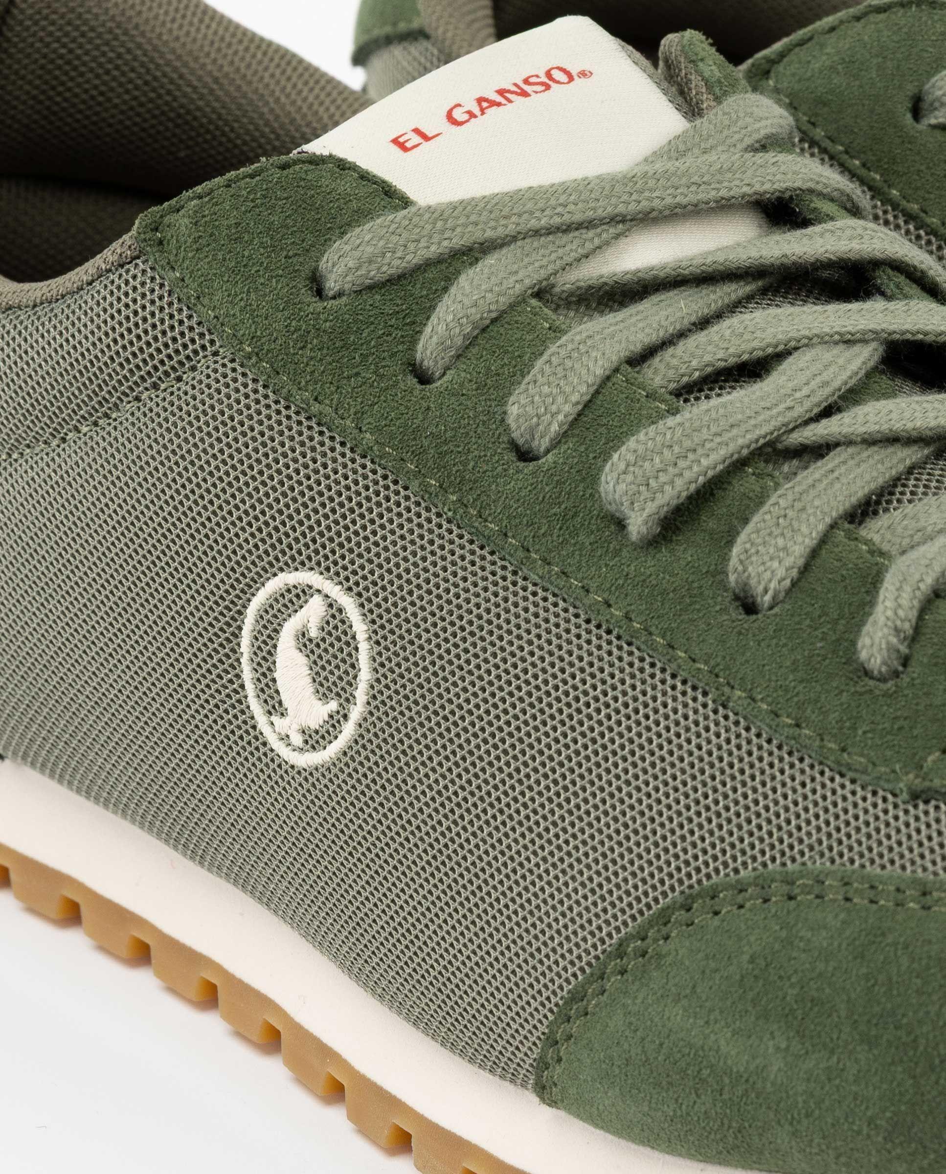Running Verde UNISEX PV 26-2