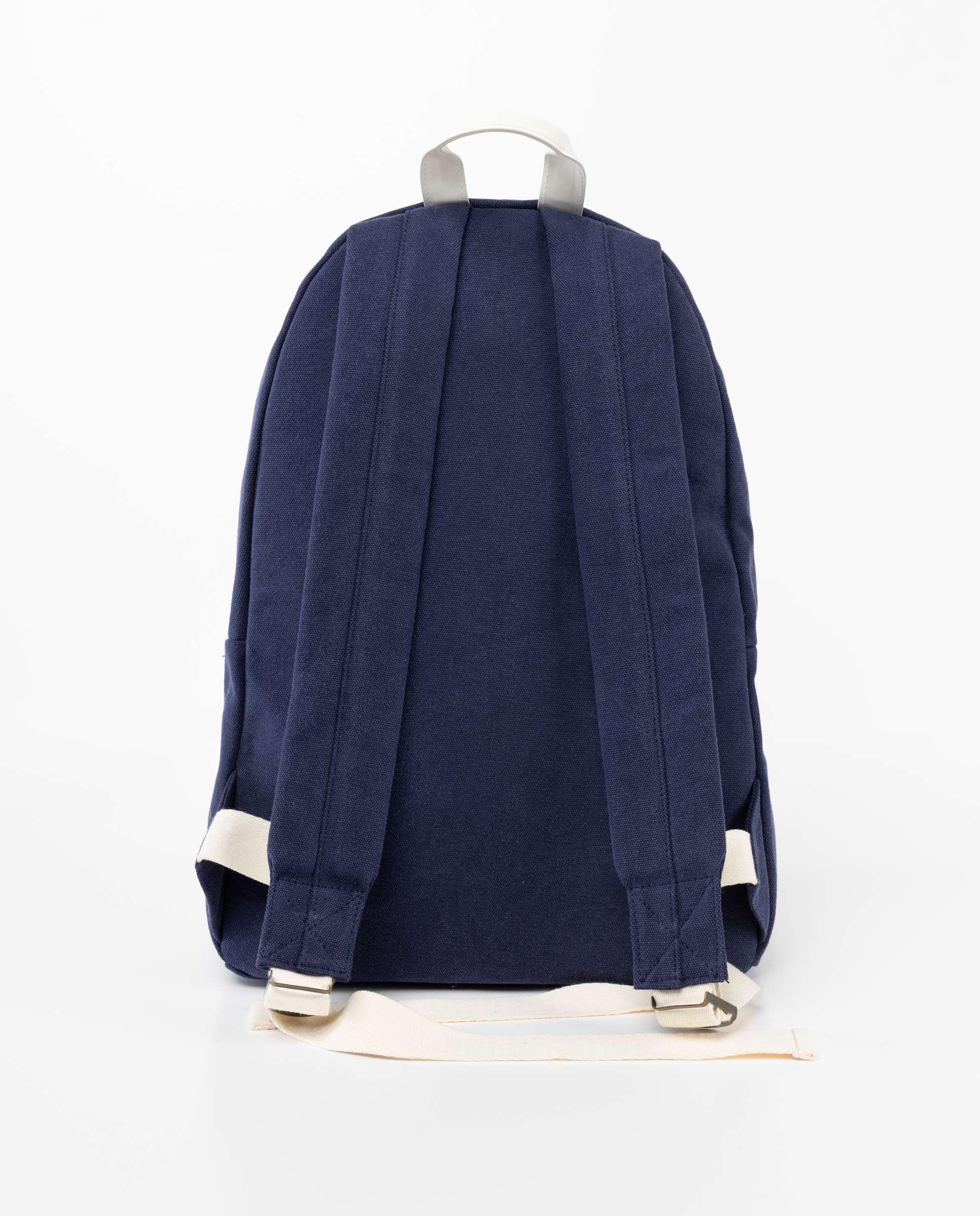 Mochila Canvas Marino  PV 26-2