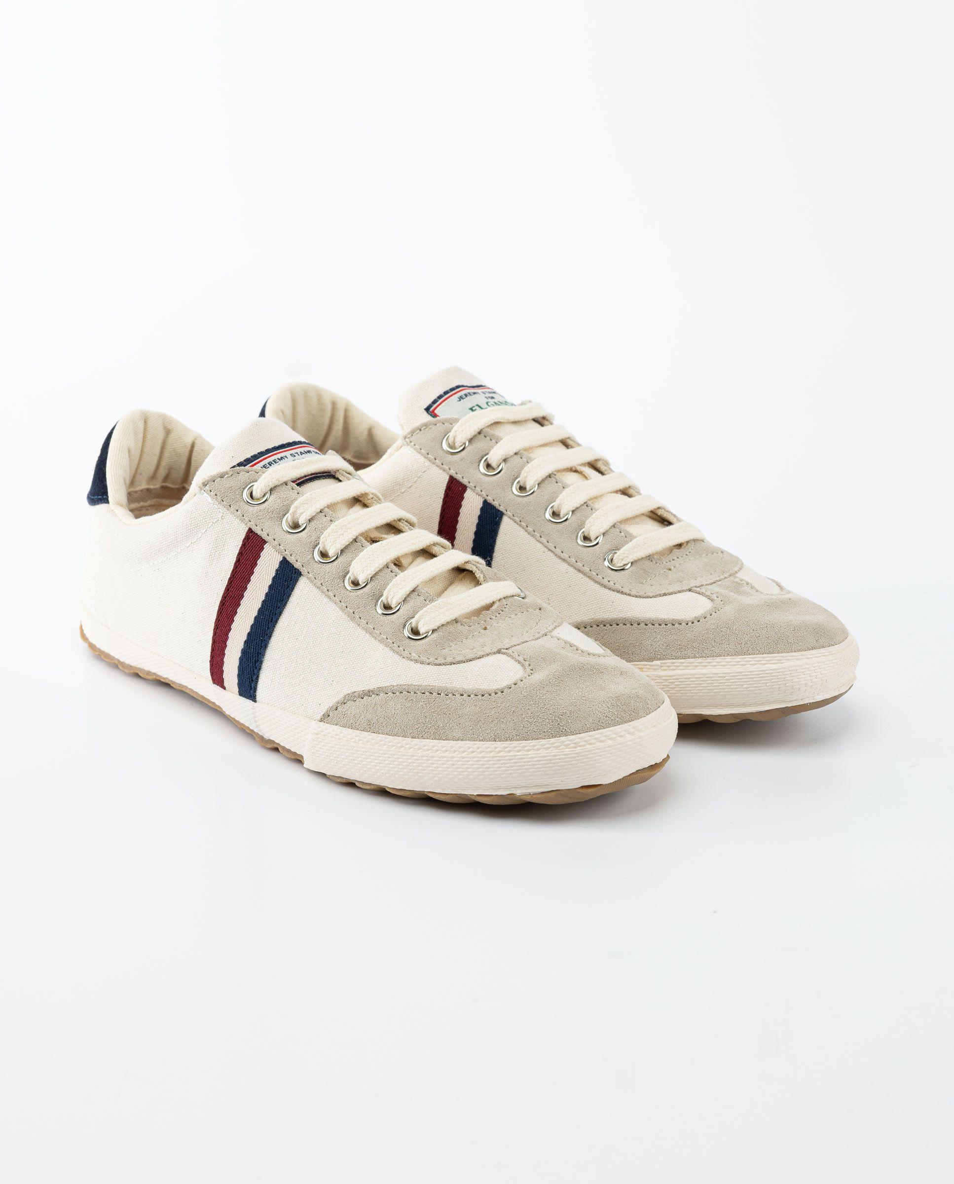 Match Canvas Crudo UNISEX OI 25-2