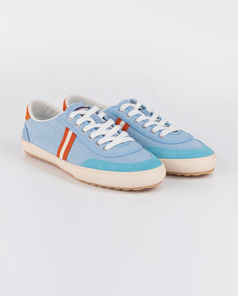 Handball Canvas Azul UNISEX PV 25-2