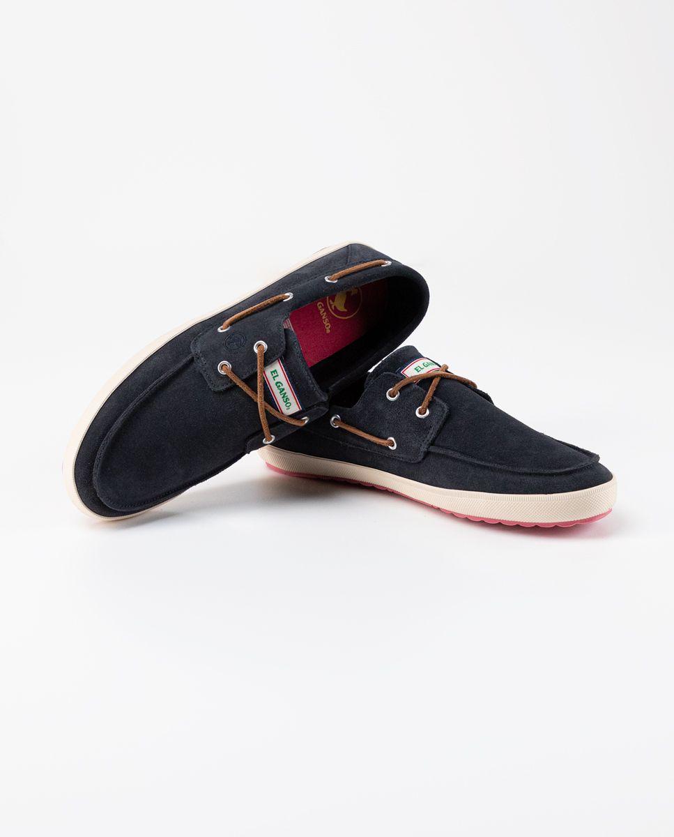 Naútico Ante Marino HOMBRE PV 25-2