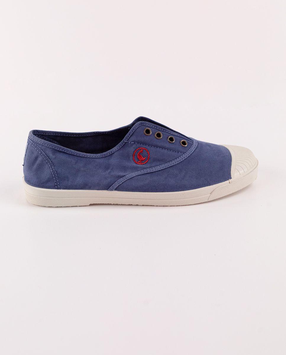 Zapatilla Natural World By El Ganso Marino UNISEX PV 25-0