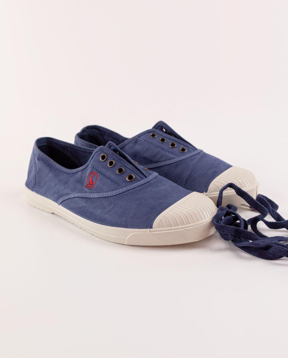 Zapatilla Natural World By El Ganso Marino UNISEX PV 25-1