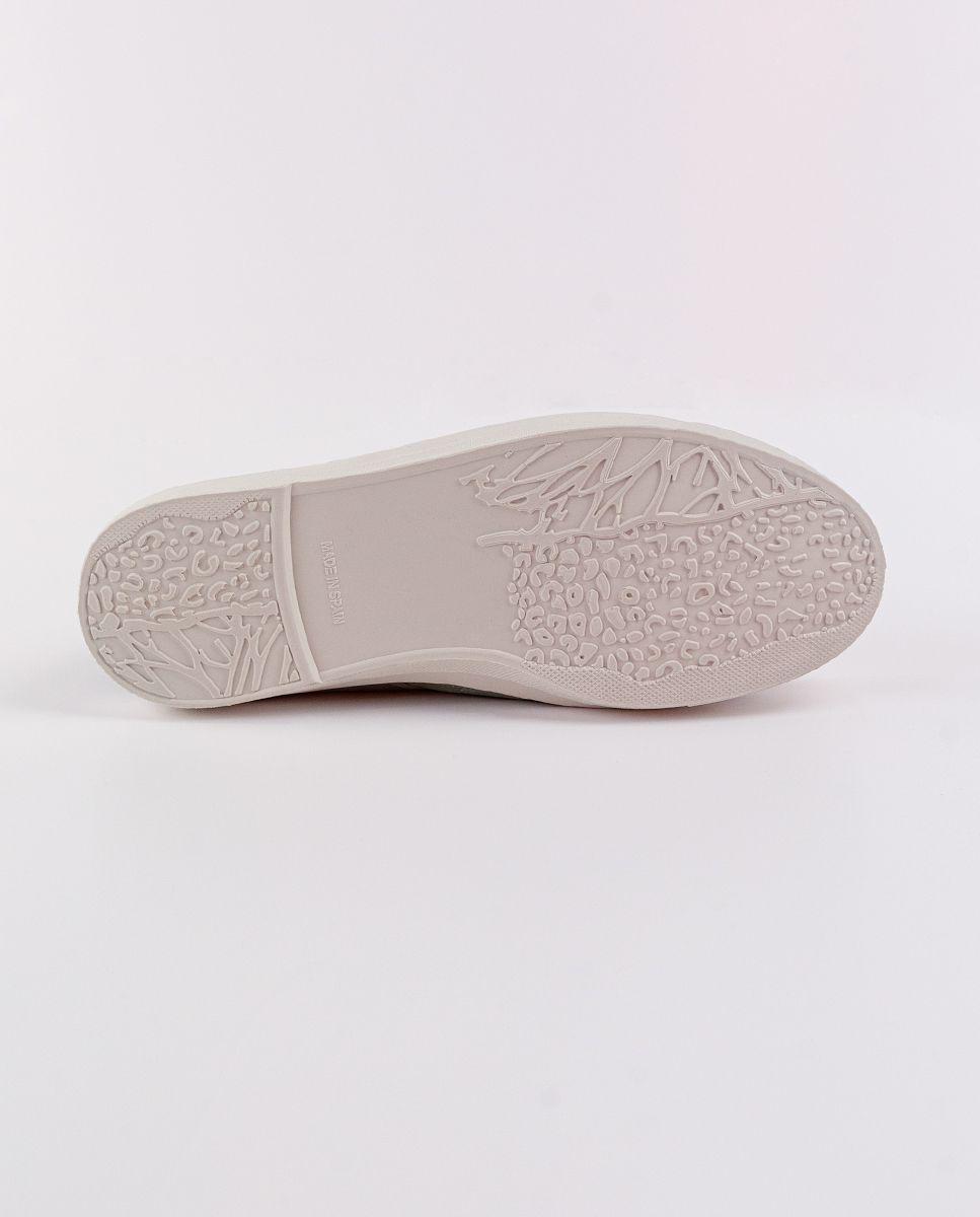Zapatilla Natural World By El Ganso Marino UNISEX PV 25-4
