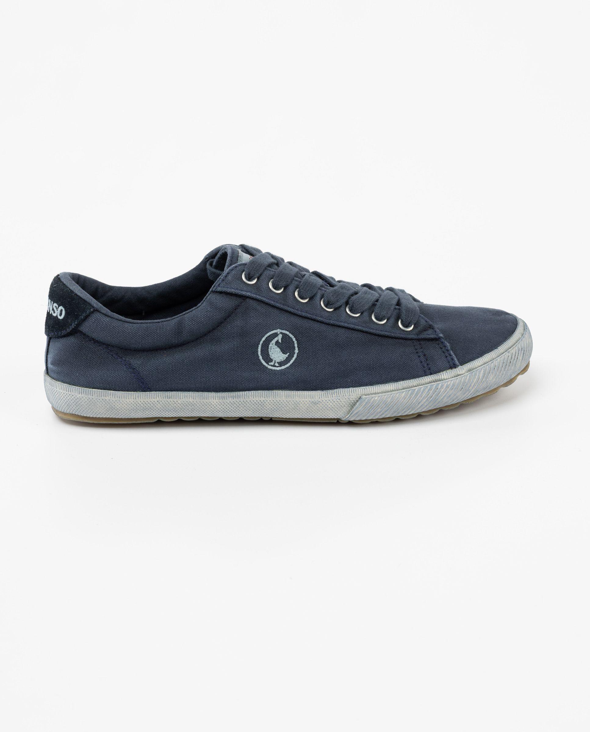 Low Top Garment Dyed Marino UNISEX PV 26-1