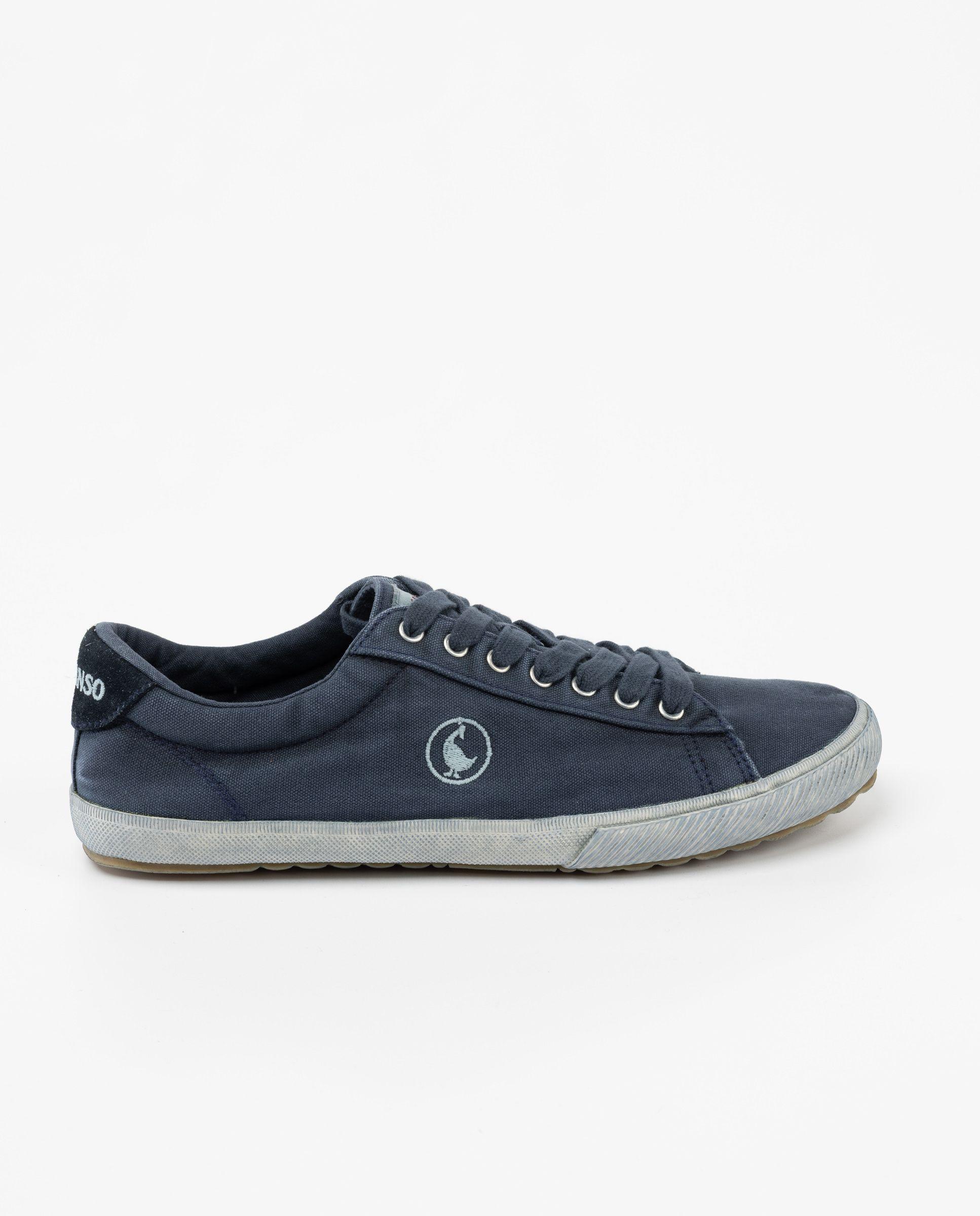 Low Top Garment Dyed Marino UNISEX PV 26-2