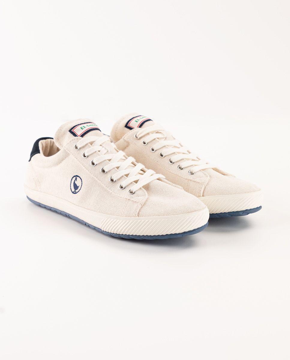 Low Top Canvas Crudo UNISEX PV 25-1