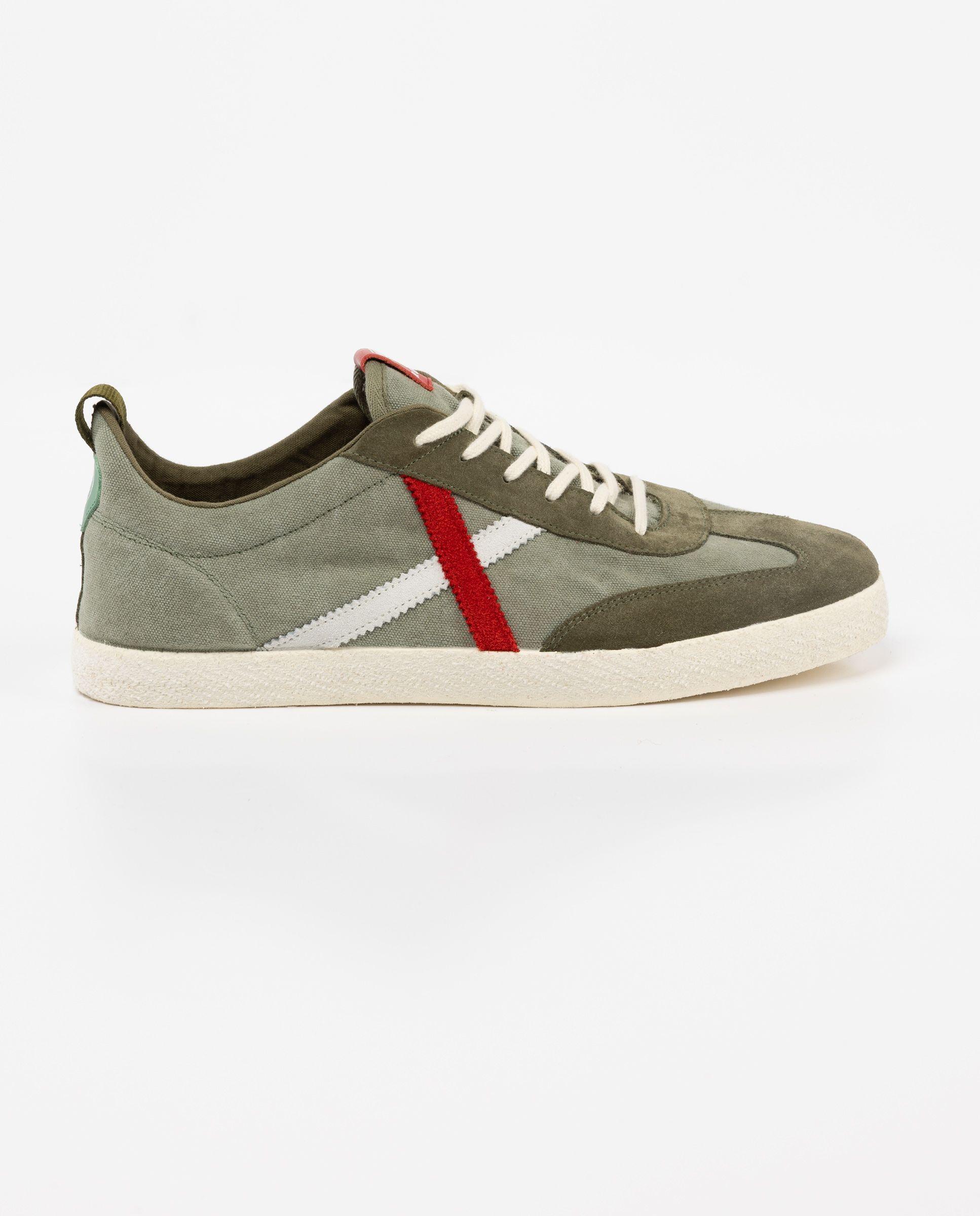 El Ganso x Munich Verde UNISEX PV 26-1