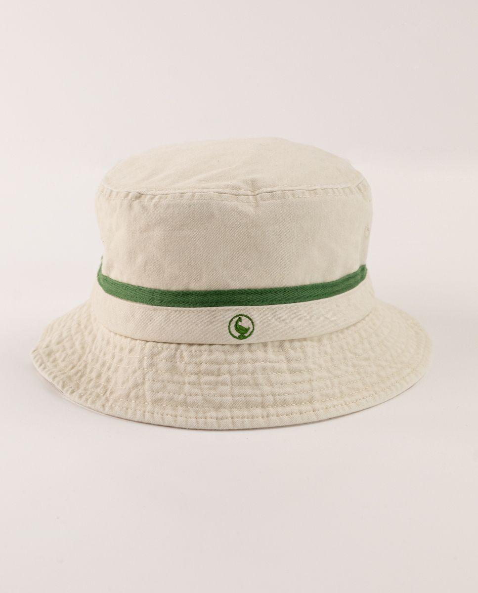 Bucket Canvas Lavado Beige  PV 25-0